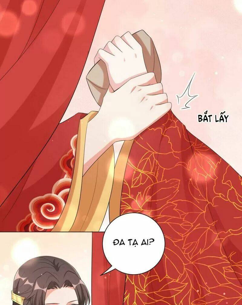 Vương Phi Có Độc!: Chapter 79