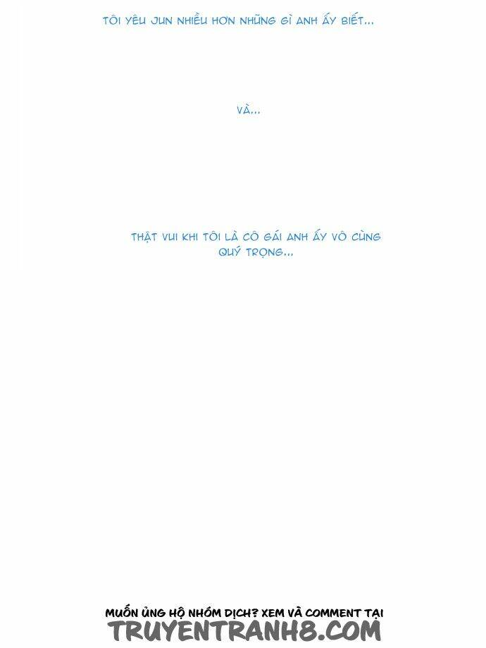 Transparent Cohabitation: Chapter 29