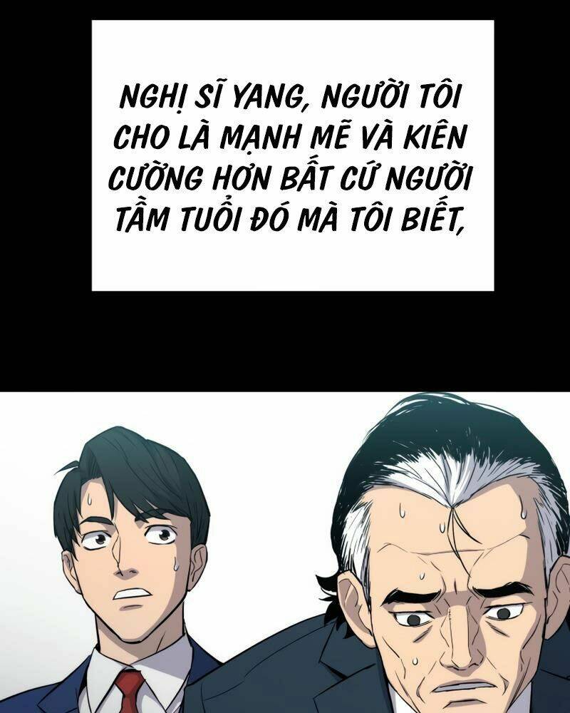 Cánh Cổng Mở Ra Đúng Ngày Đầu Tiên Tôi Thành Chính Trị Gia: Chapter 4