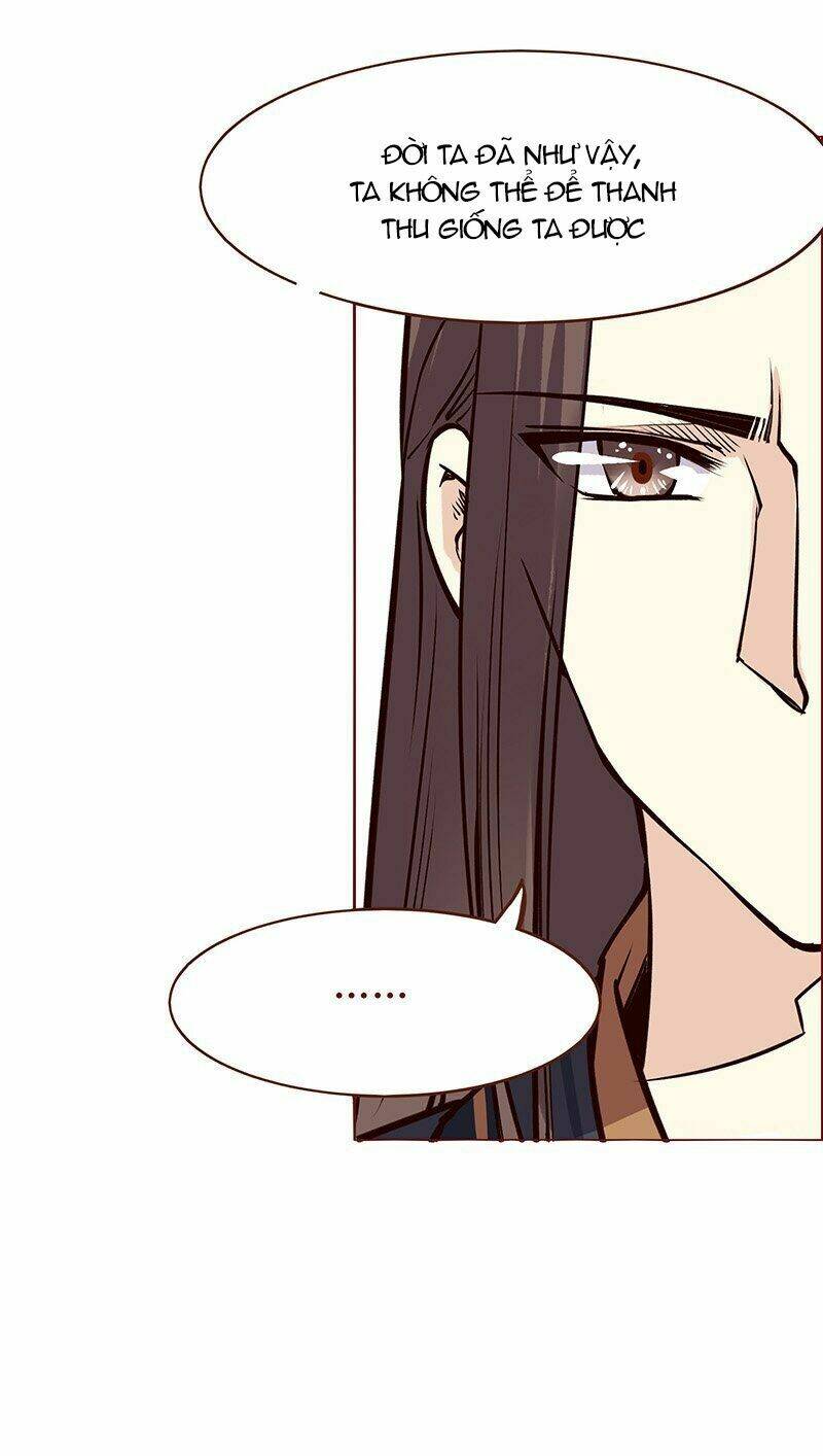 Yến Sơn Phái Và Bách Hoa Môn: Chapter 83