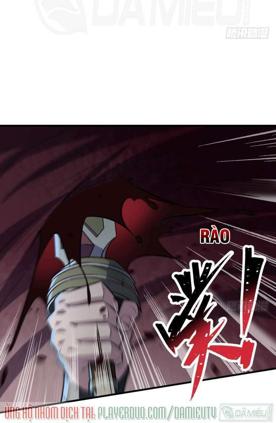 Thú Nhân: Chapter 128