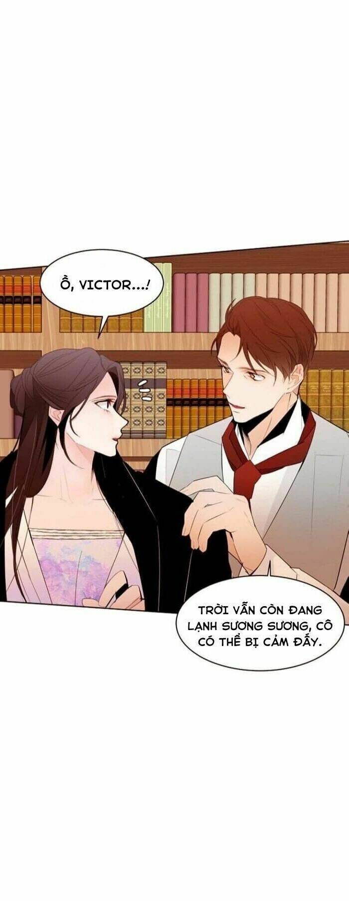 Cuộc Sống Rập Khuôn Của Một Quý Cô Tái Sinh!: Chapter 10