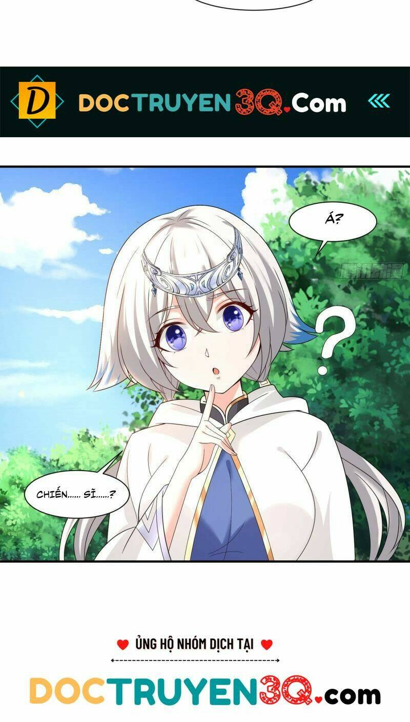 Giáng Thần Chiến Ký: Chapter 142