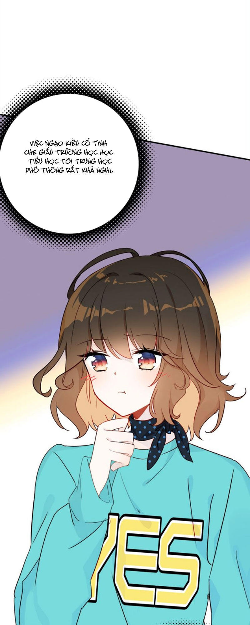 Ái Ngạo Kiều Long Vương Gia: Chapter 47