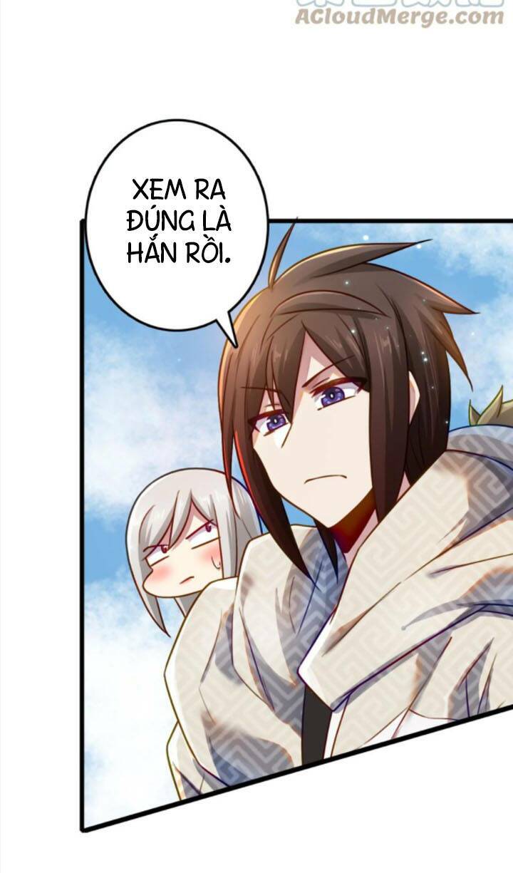 Đại Bảo Kiếm Của Tôi: Chapter 11