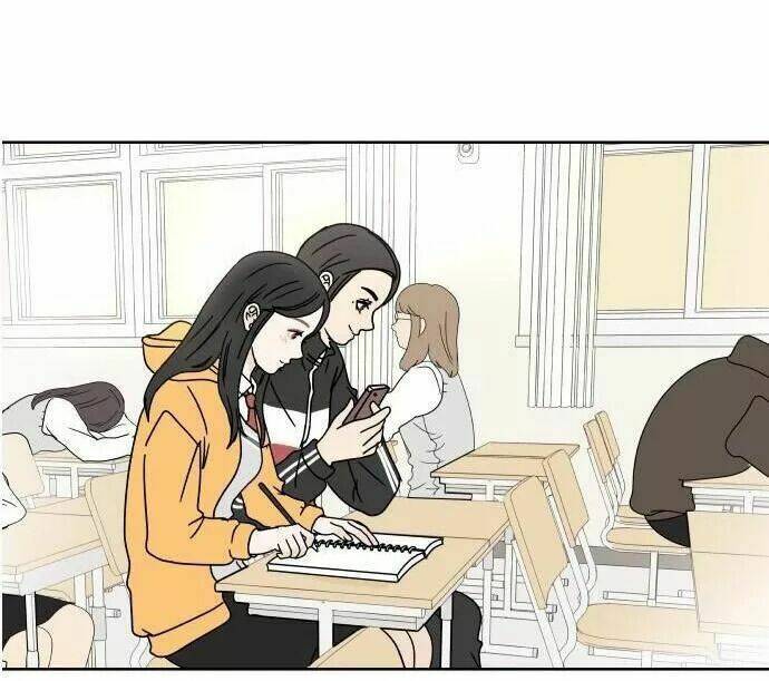 30 Phút Bước Đi Bên Em: Chapter 80