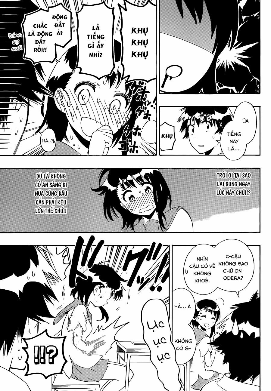 Tình Yêu Ngang Trái: Chapter 93