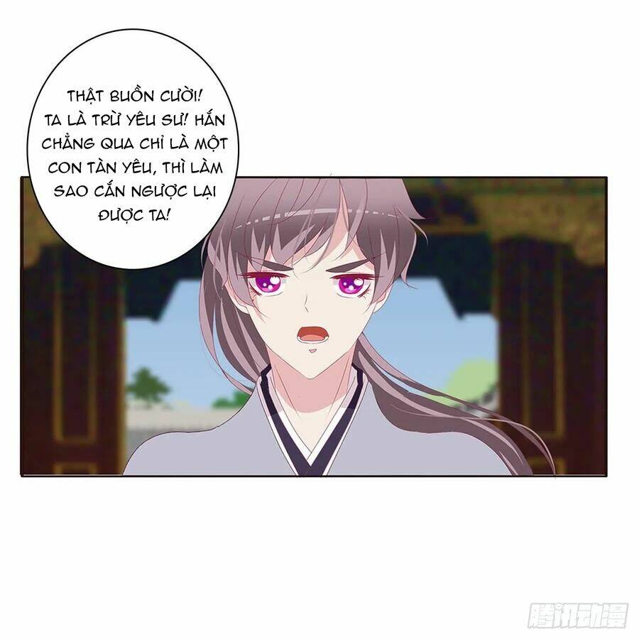 Tướng Quân Mời Ra Trận: Chapter 188