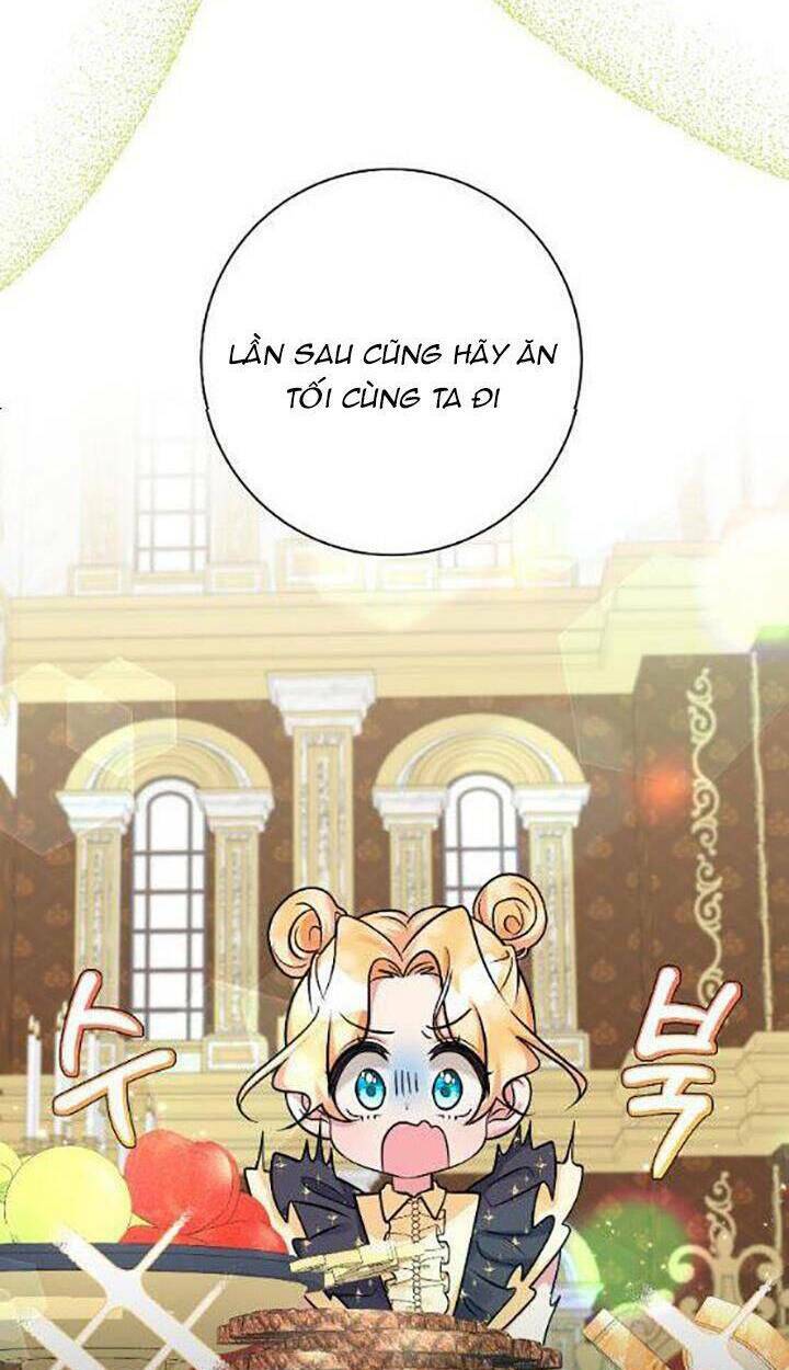 Vợ Yêu Của Ác Ma: Chapter 9