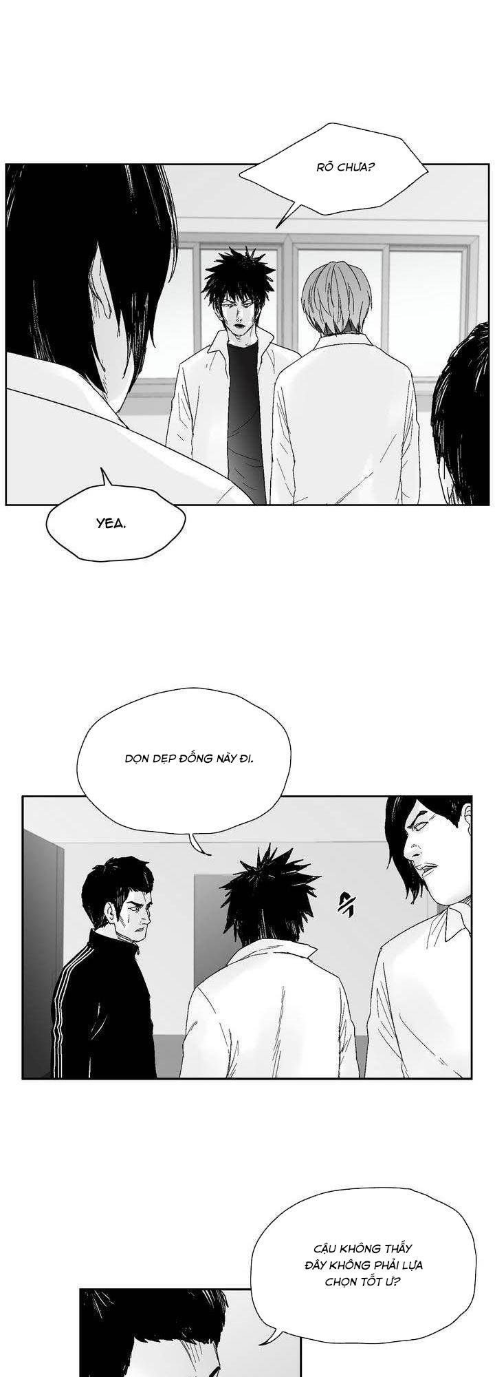 Dear Boy: Chapter 36