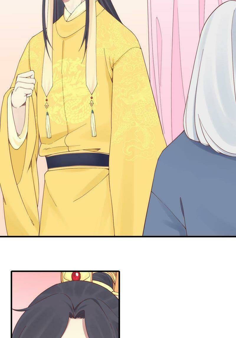 Hoàng Hậu Bận Lắm: Chapter 144