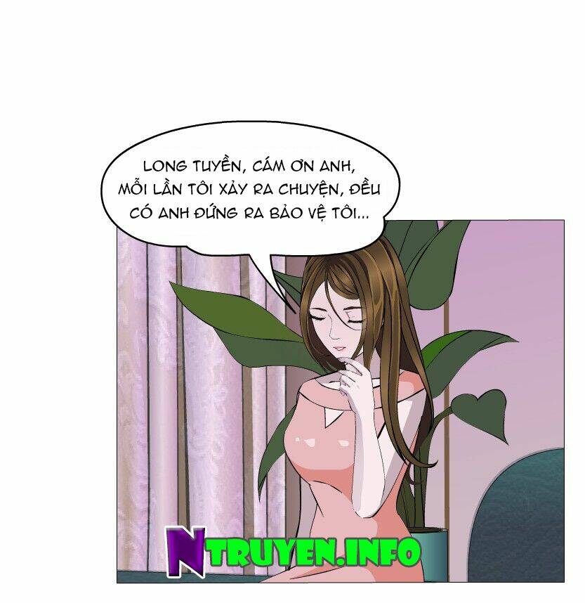 Cạm Bẫy Của Nữ Thần: Chapter 52