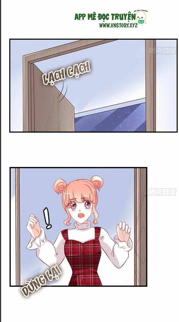 Cẩm Lý Thiếu Nữ Của Tôi: Chapter 57