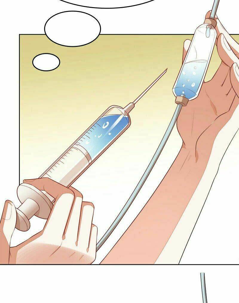 Lãnh Hôn Cuồng Ái: Chapter 46