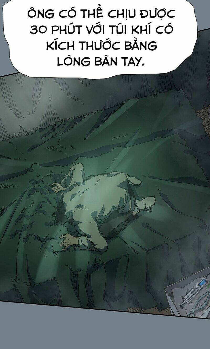 Các Chòm Sao Chỉ Chú Ý Mình Tôi: Chapter 4