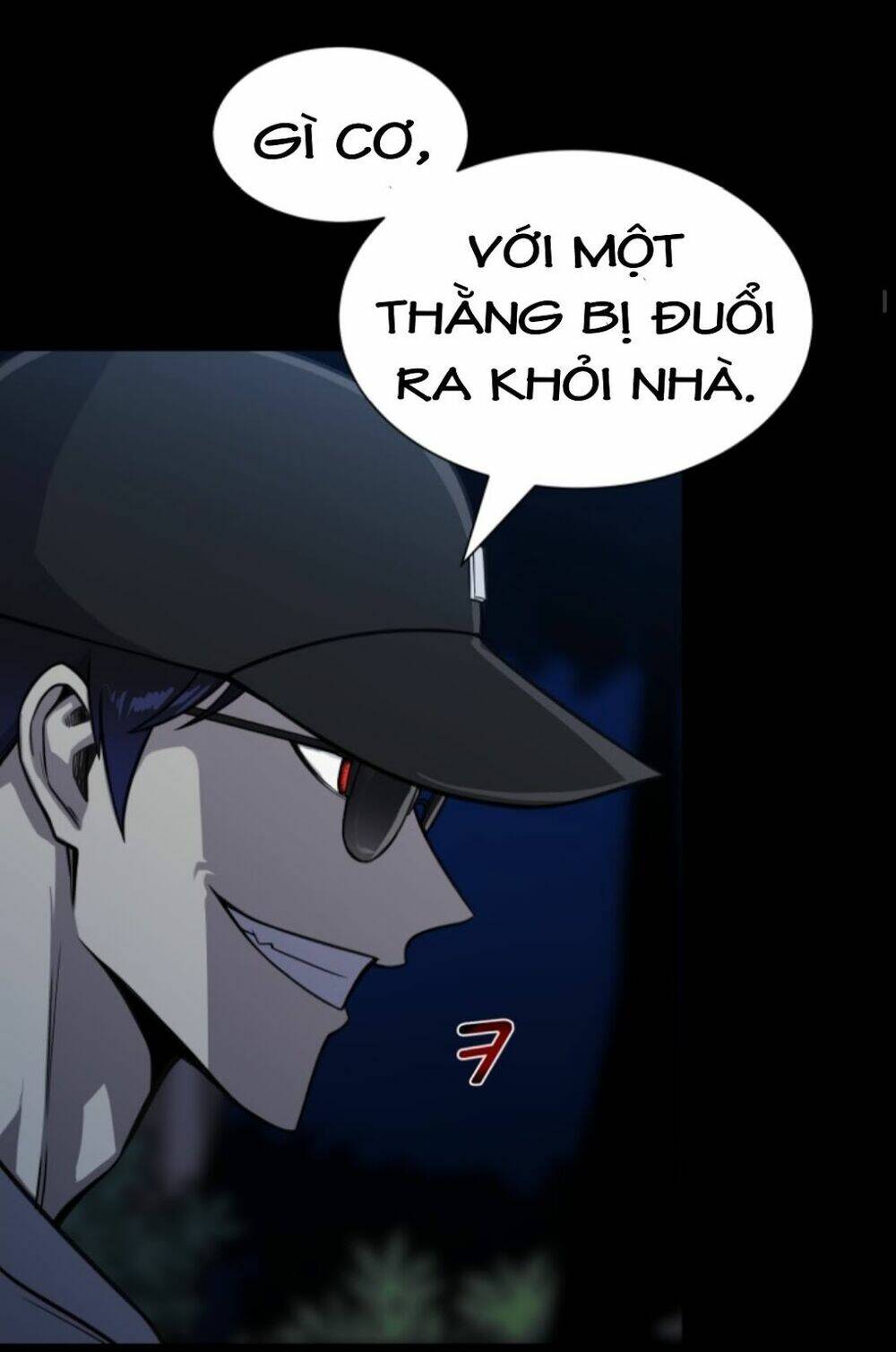 Luân Hồi Ác Nhân: Chapter 46