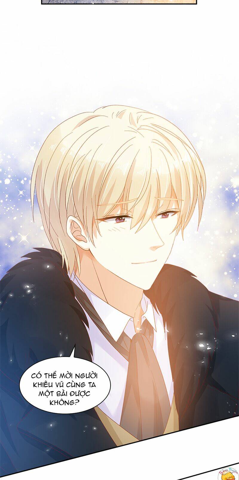 Ác Nữ Cải Biến: Chapter 61