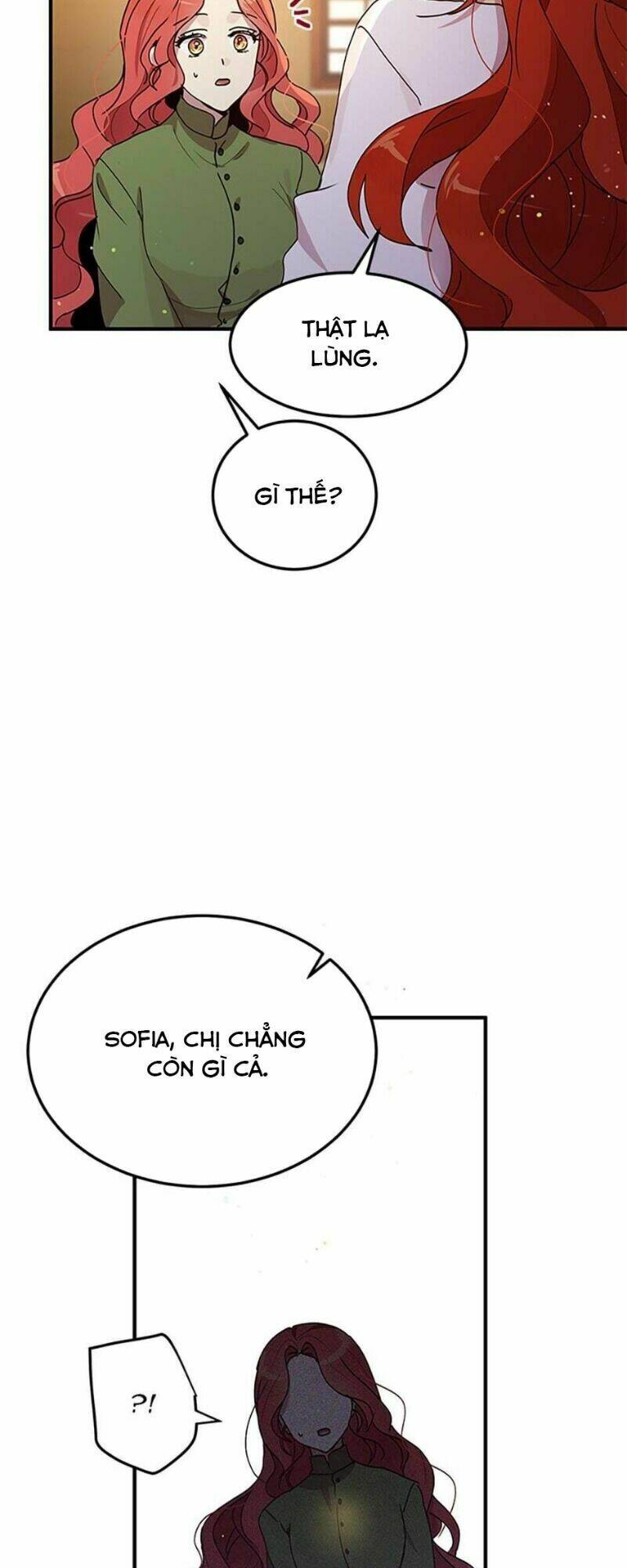 Công Tước, Loạn Vừa Thôi!: Chapter 85