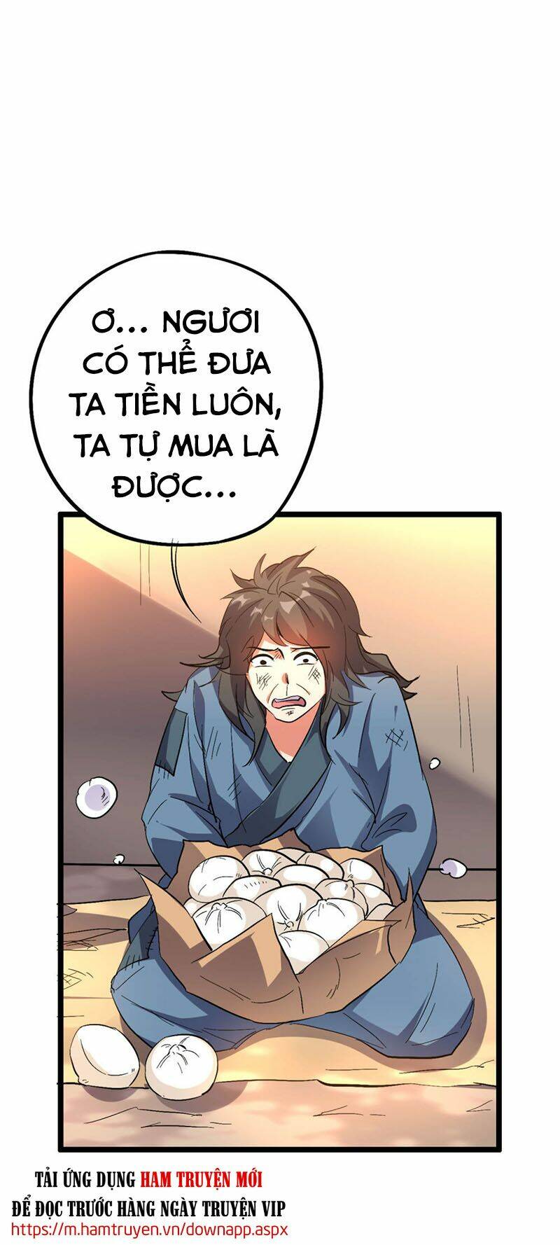 Phục Thiên Thánh Chủ: Chapter 84