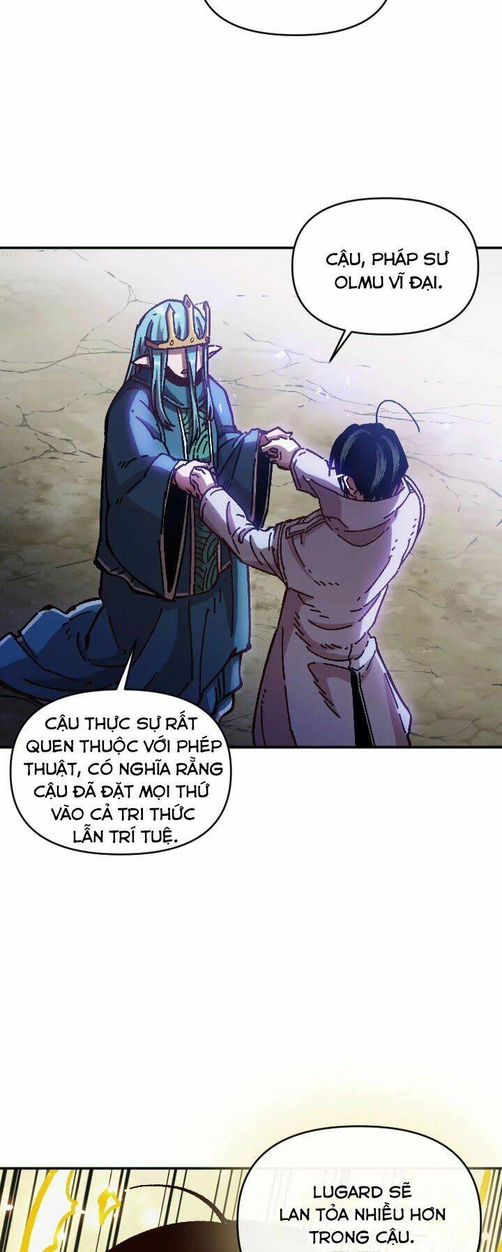 Nô Lệ Nghịch Thiên: Chapter 63