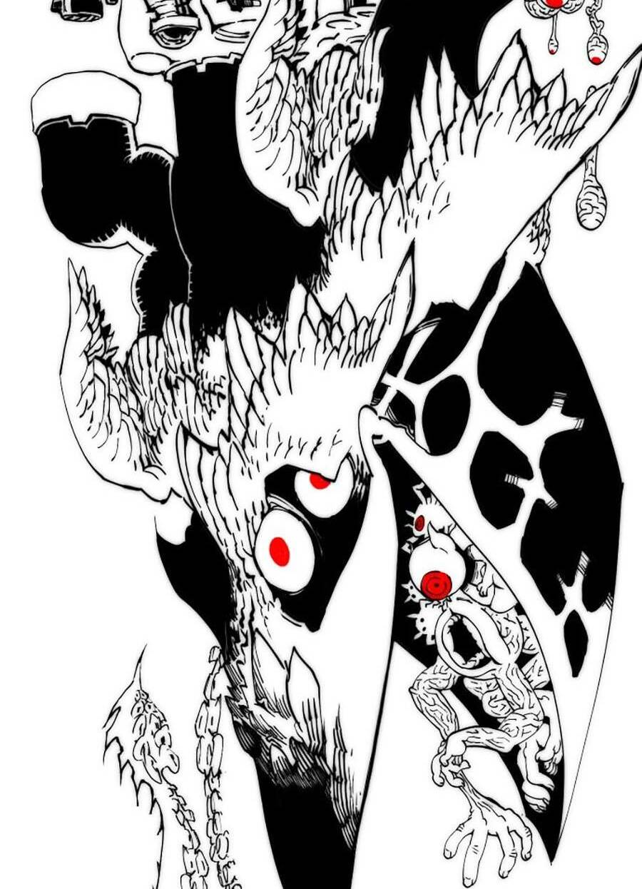 Hard Core Leveling Warrior Ss2: Chapter 131