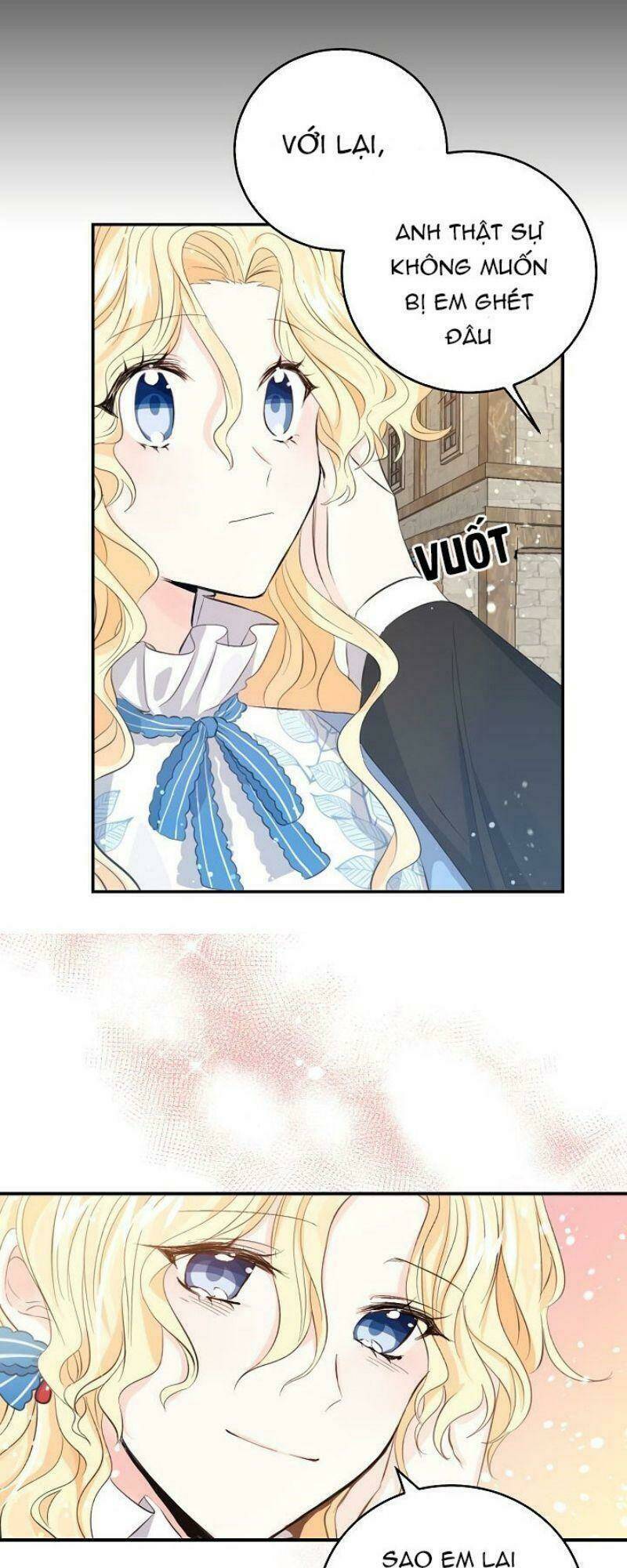 Tôi Là Bạn Gái Cũ Của Một Người Lính: Chapter 12