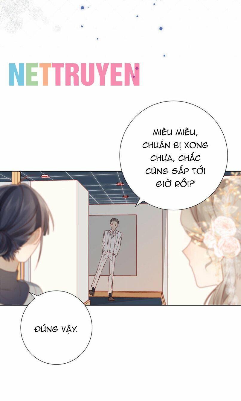 Lời Thề Như Sương Triều: Chapter 12