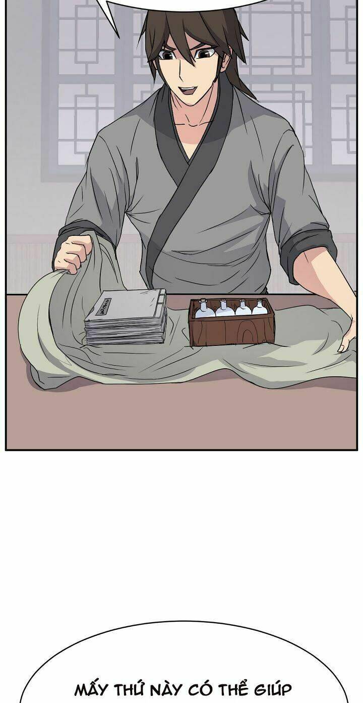 Trọng Sinh, Bất Khả Chiến Bại: Chapter 88