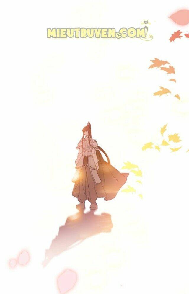 Nhất Sinh Nhất Thế Mỹ Nhân Cốt: Chapter 3