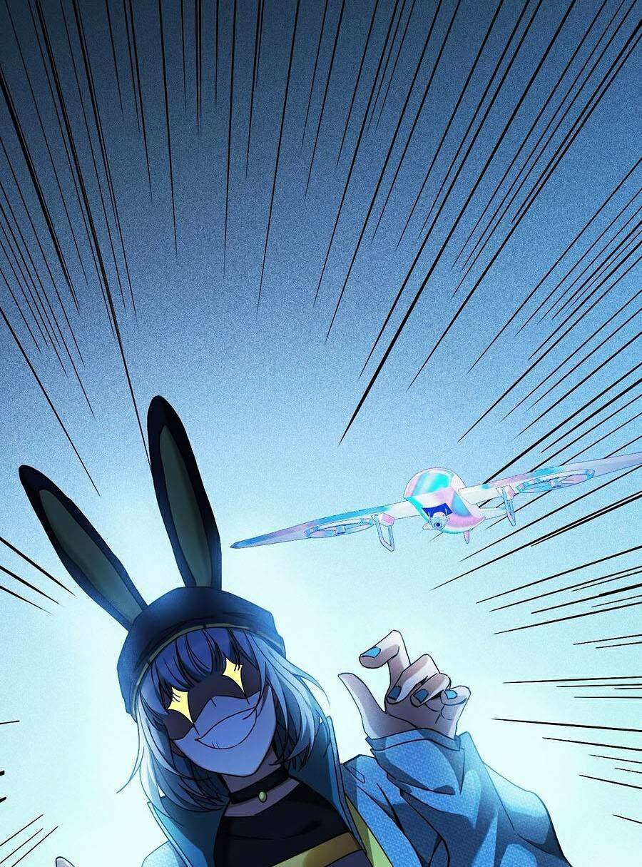 Người Chơi Siêu Mạnh: Chapter 6