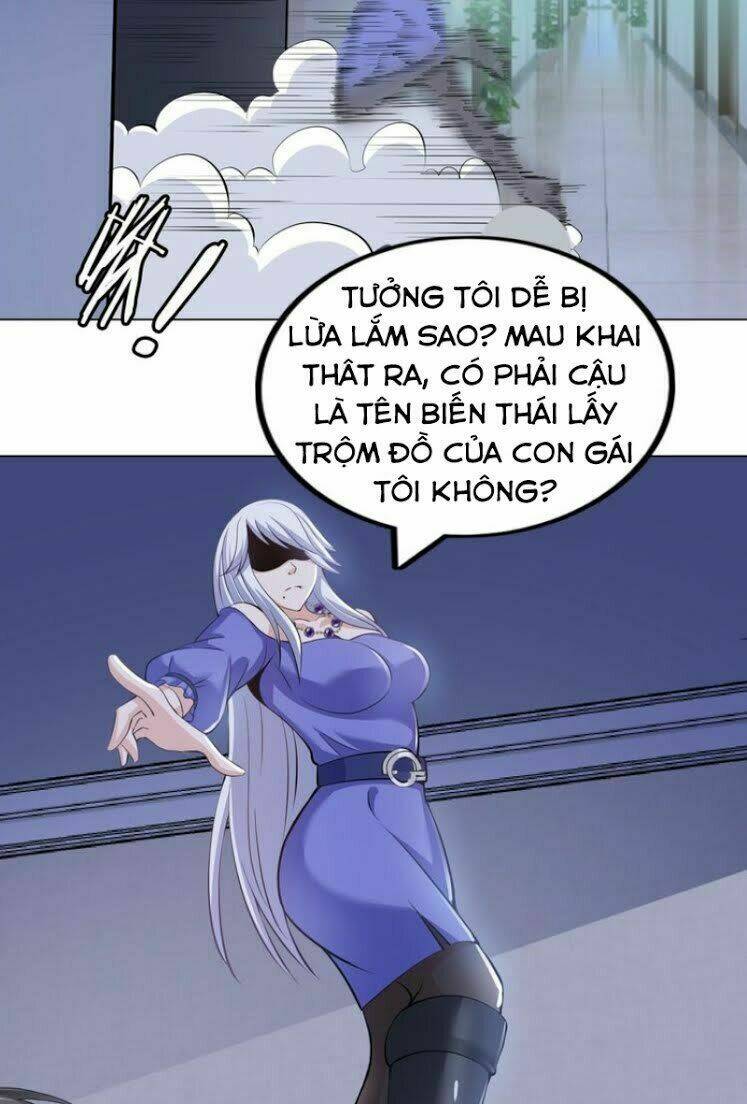 Thần Tiên Dạy Tôi Giả X: Chapter 16