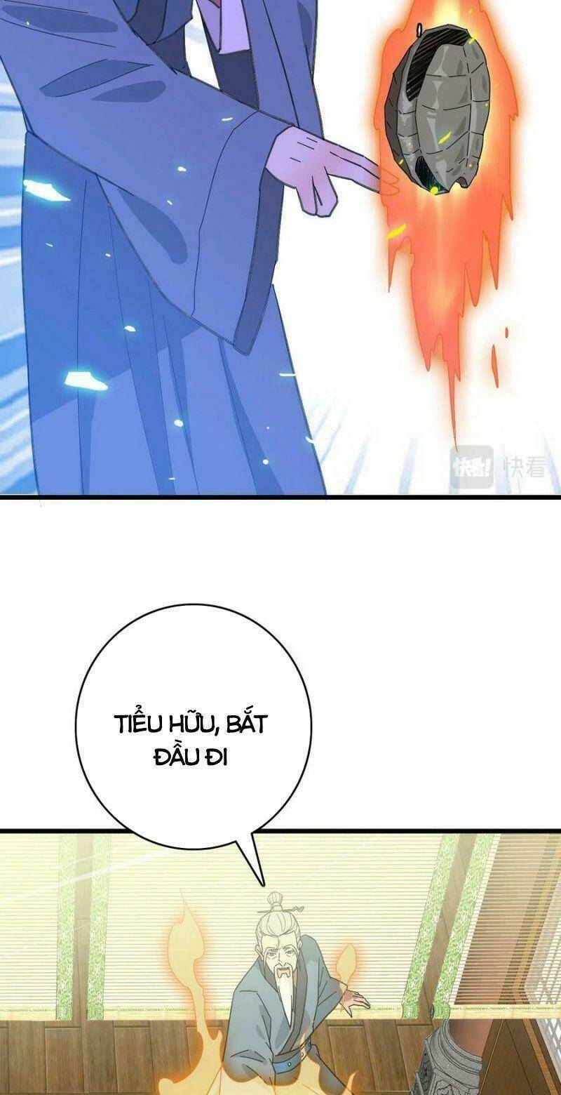 Siêu Đạo Thần Thuật: Chapter 87