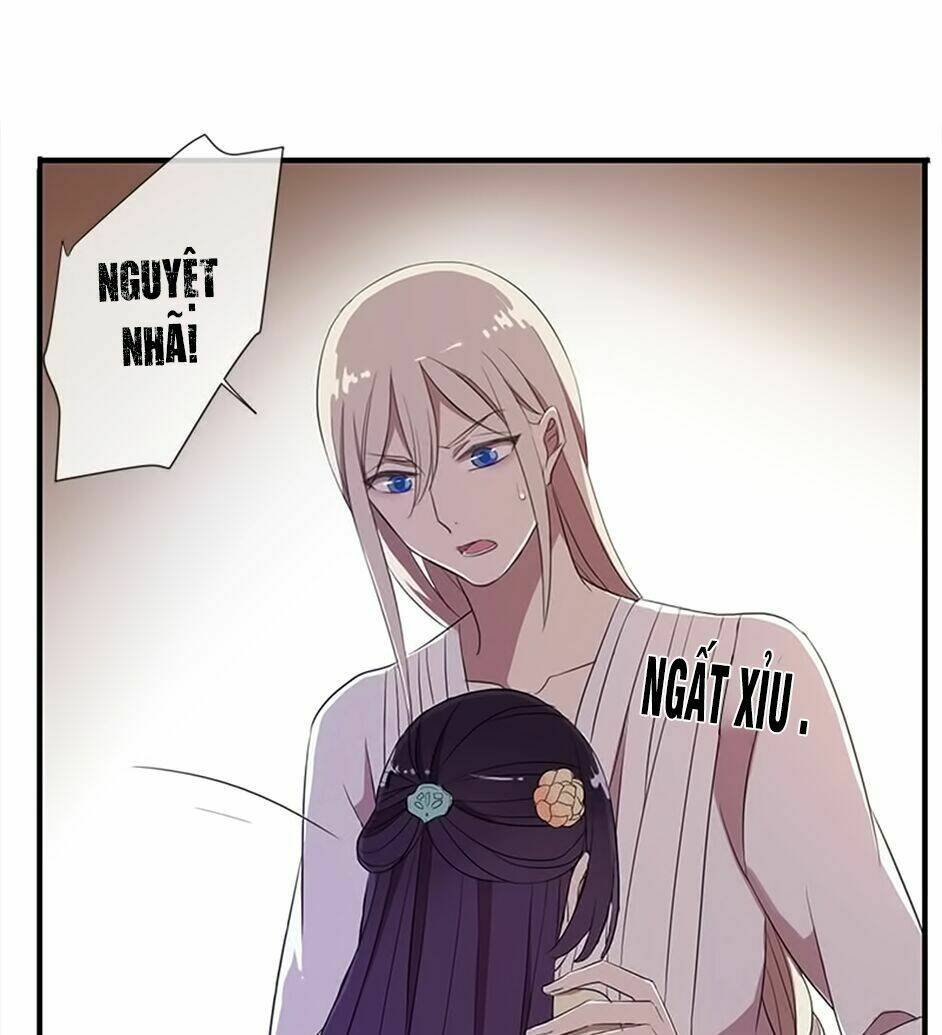 Bách Yêu Dị Văn: Chapter 36