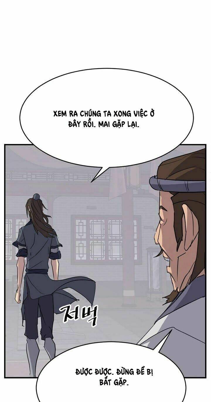 Trọng Sinh, Bất Khả Chiến Bại: Chapter 92