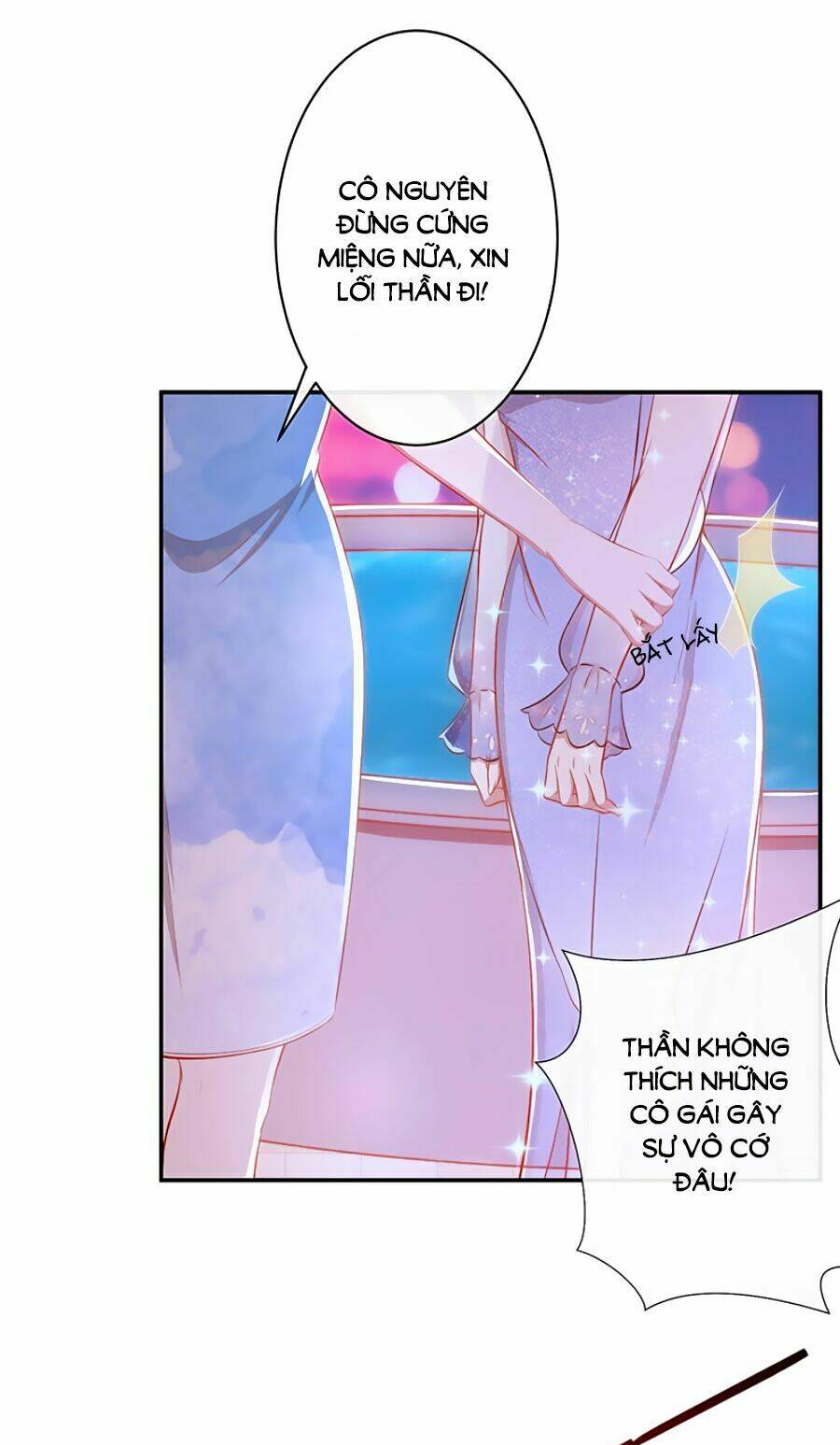 Cả Thế Giới Đều Không Bằng Người: Chapter 38