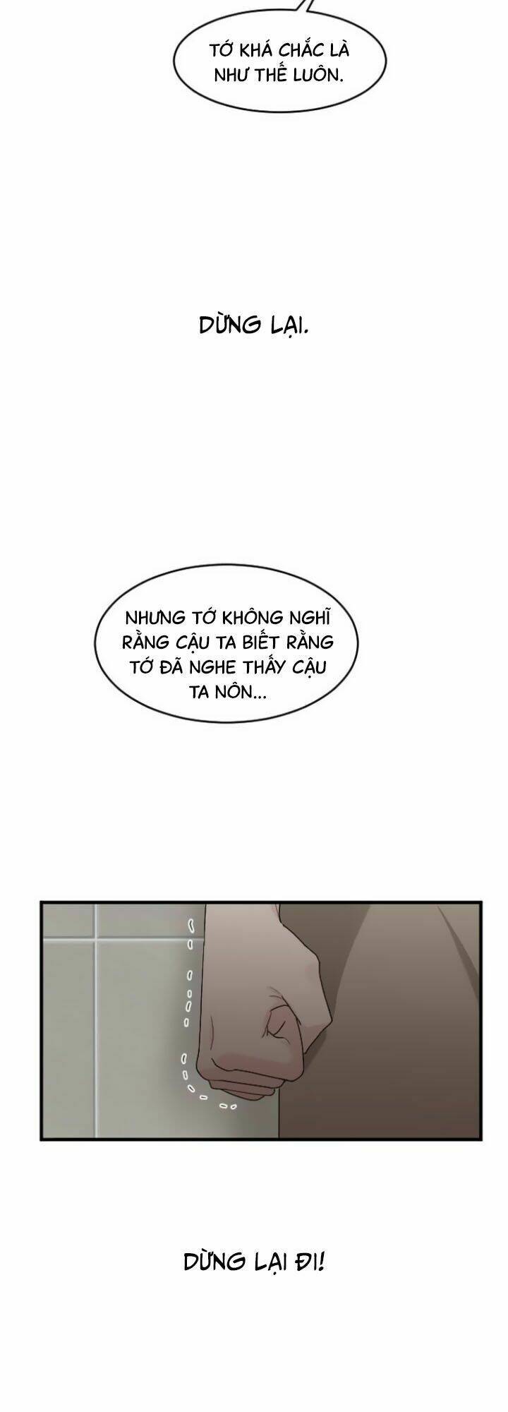 Người Đẹp Gangnam: Chapter 69