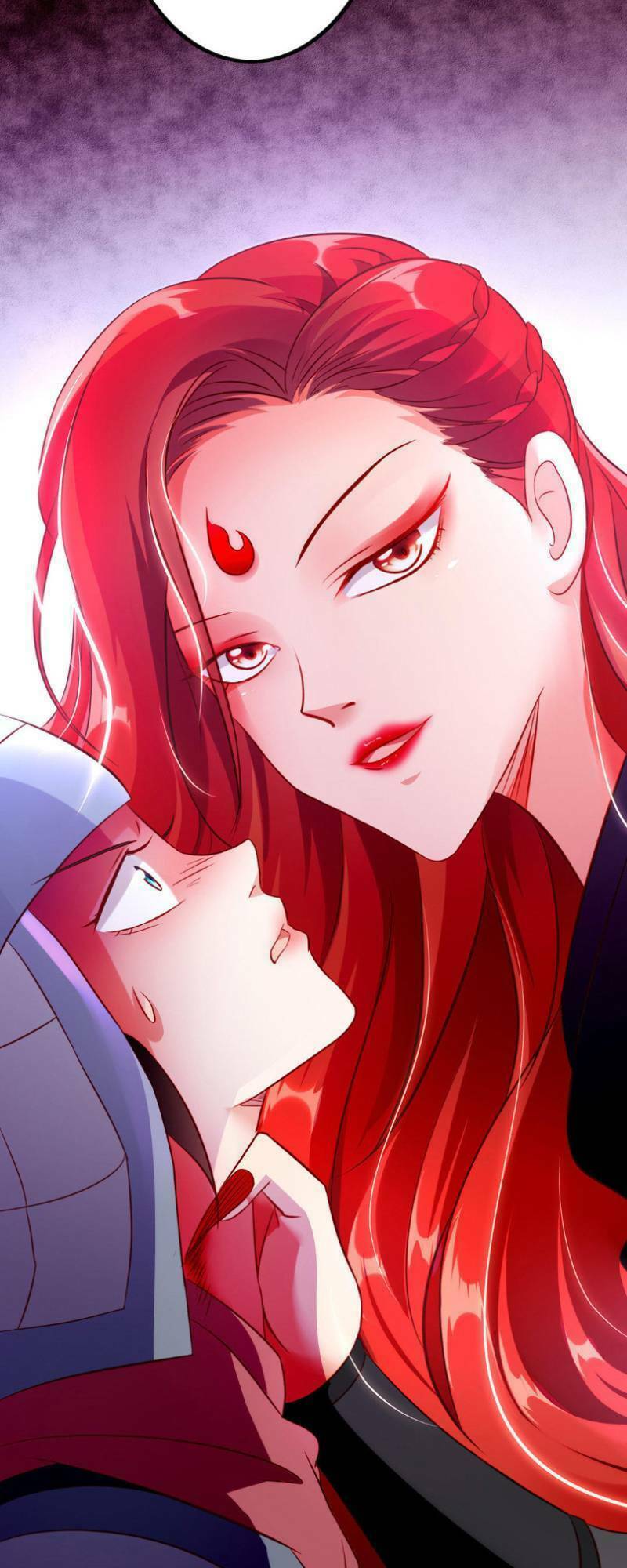 Thiên Kim Bất Hoán: Chapter 33