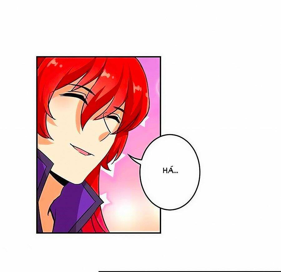 Vương Gia! Ngươi Thật Bỉ Ổi: Chapter 325