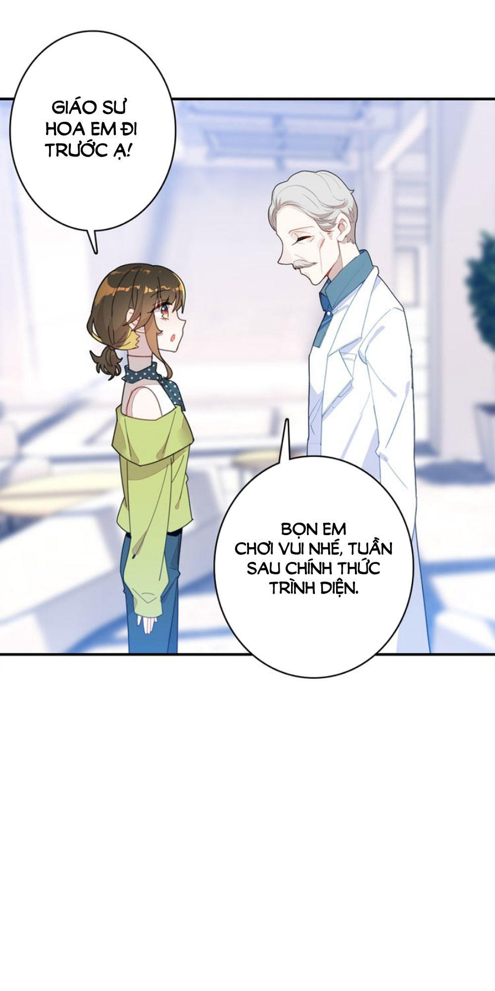 Ái Ngạo Kiều Long Vương Gia: Chapter 19