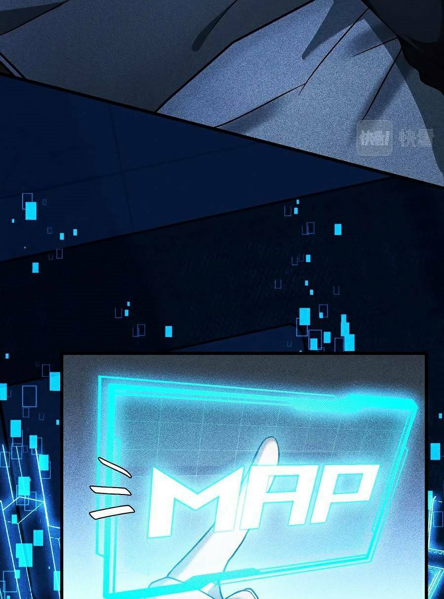 Người Chơi Siêu Mạnh: Chapter 6