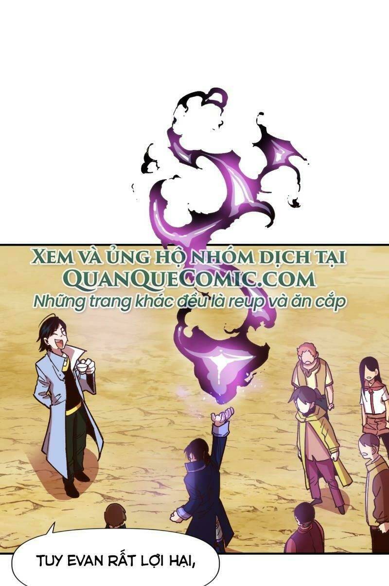 Đại Lục Vô Song: Chapter 8