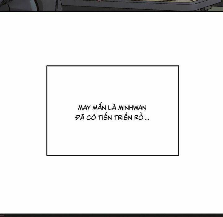 Nắm Đấm: Chapter 18
