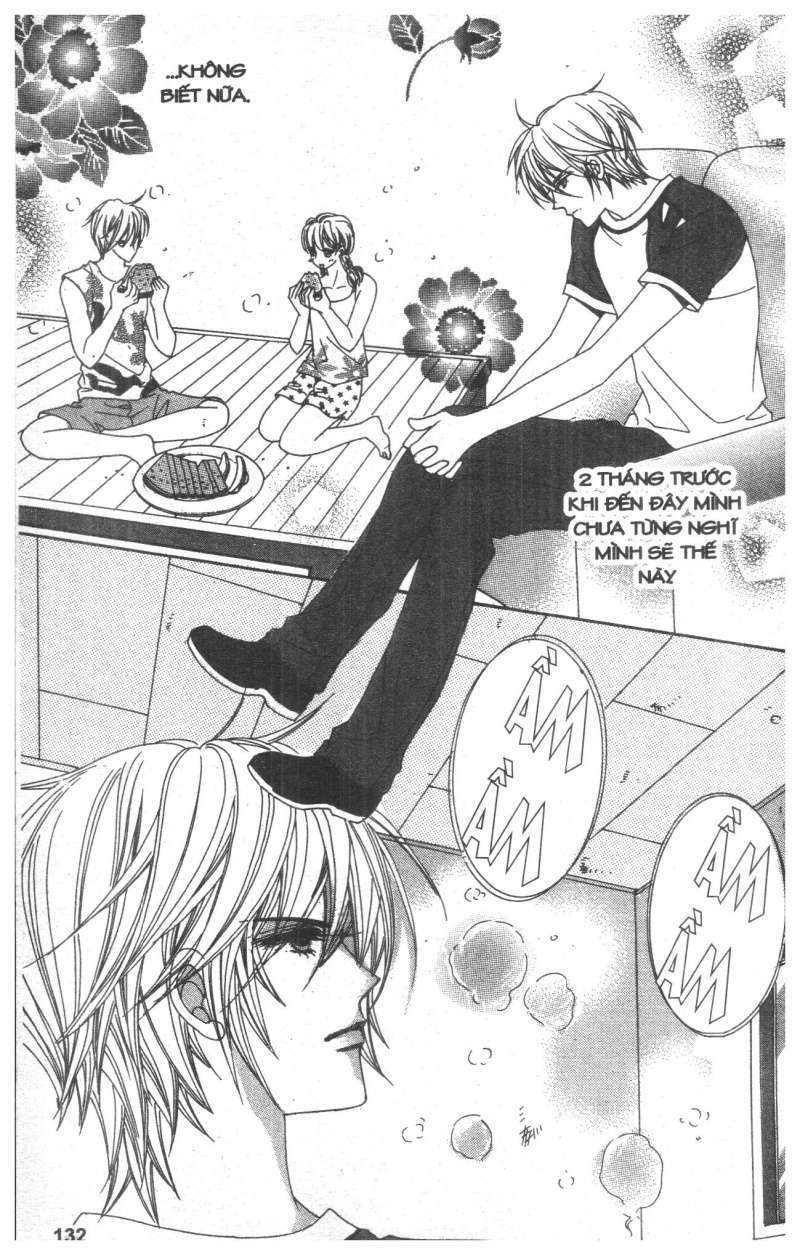 Cũng Vì Em: Chapter 18