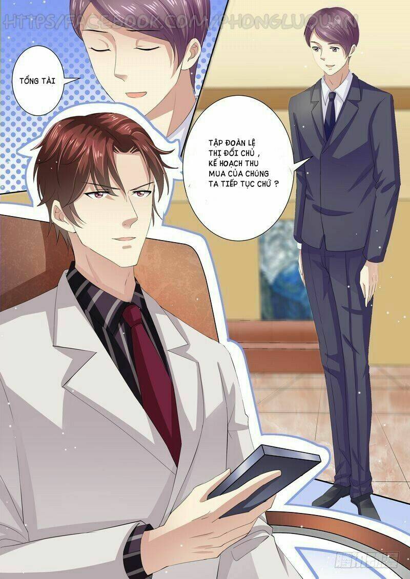 Cưng Chiều Vợ Yêu: Chapter 4