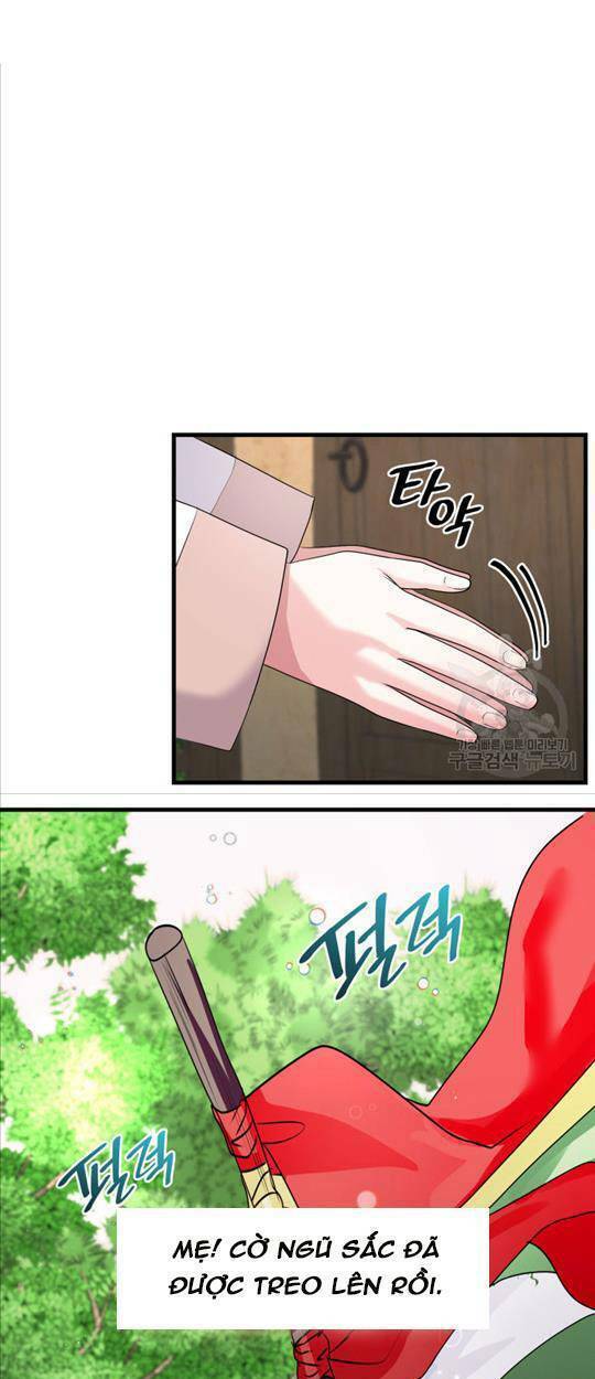 Cô Dâu Của Sói Đen: Chapter 13