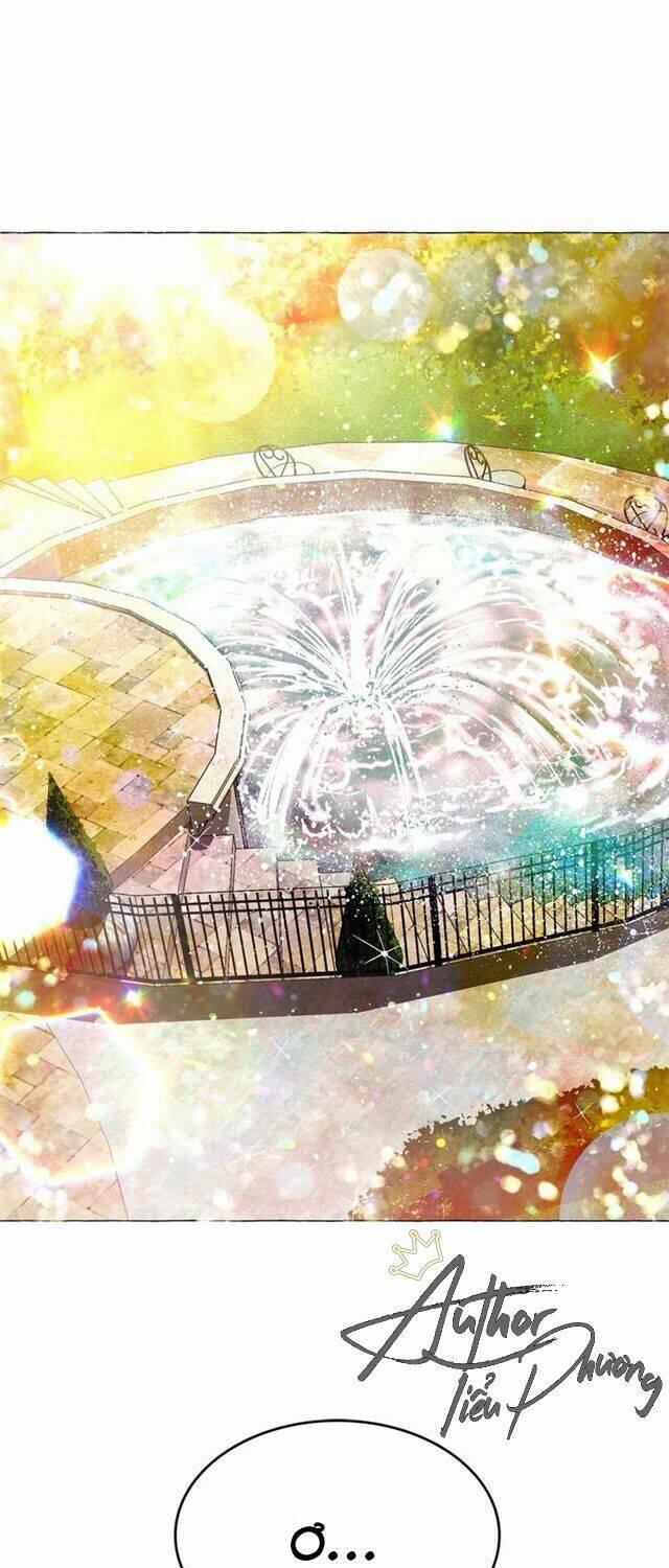 Bí Mật Của Hoàng Phi Isana: Chapter 8