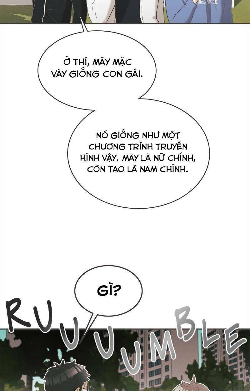 Giấc Mộng Đêm Hè: Chapter 2.1