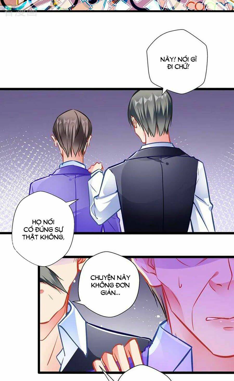 Cưng Chiều Ái Thê Hư Hỏng: Chapter 88