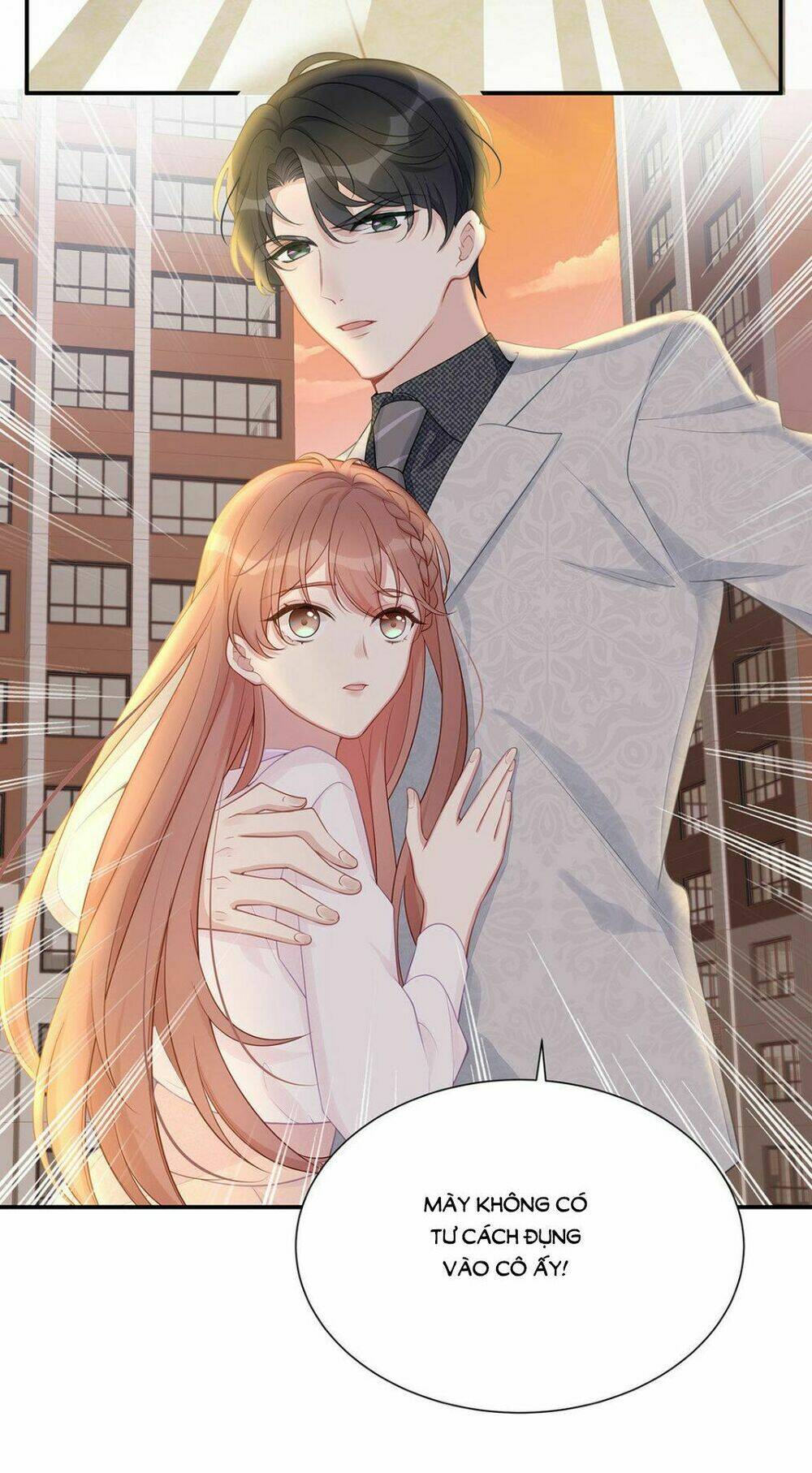 Chỉ Muốn Cưng Chiều Em: Chapter 5