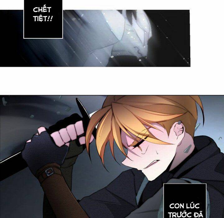 The Memory Of Wind: Anz: Chapter 43